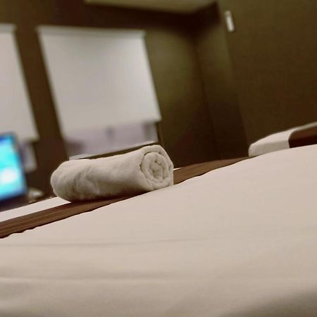 يوغياكارتا Hotel Matahari المظهر الخارجي الصورة