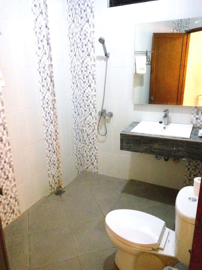 يوغياكارتا Hotel Matahari المظهر الخارجي الصورة
