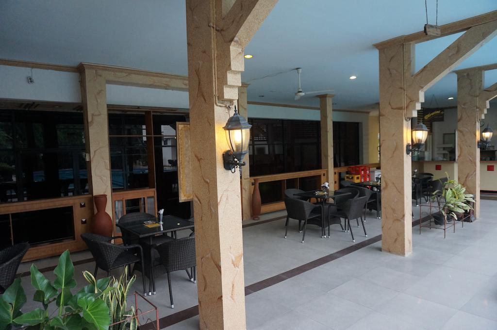 يوغياكارتا Hotel Matahari المظهر الخارجي الصورة