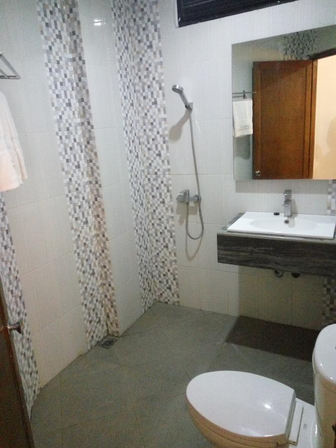 يوغياكارتا Hotel Matahari المظهر الخارجي الصورة