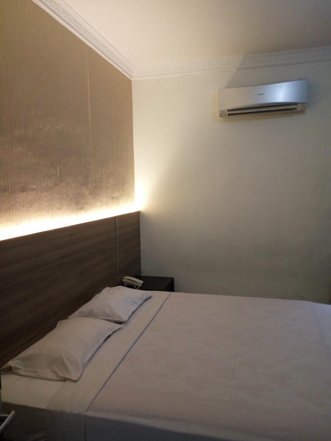 يوغياكارتا Hotel Matahari المظهر الخارجي الصورة