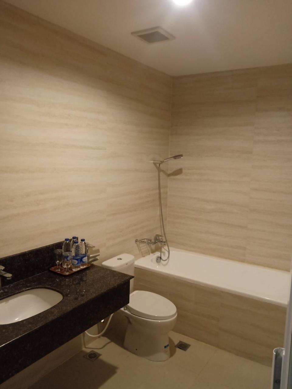 يوغياكارتا Hotel Matahari المظهر الخارجي الصورة
