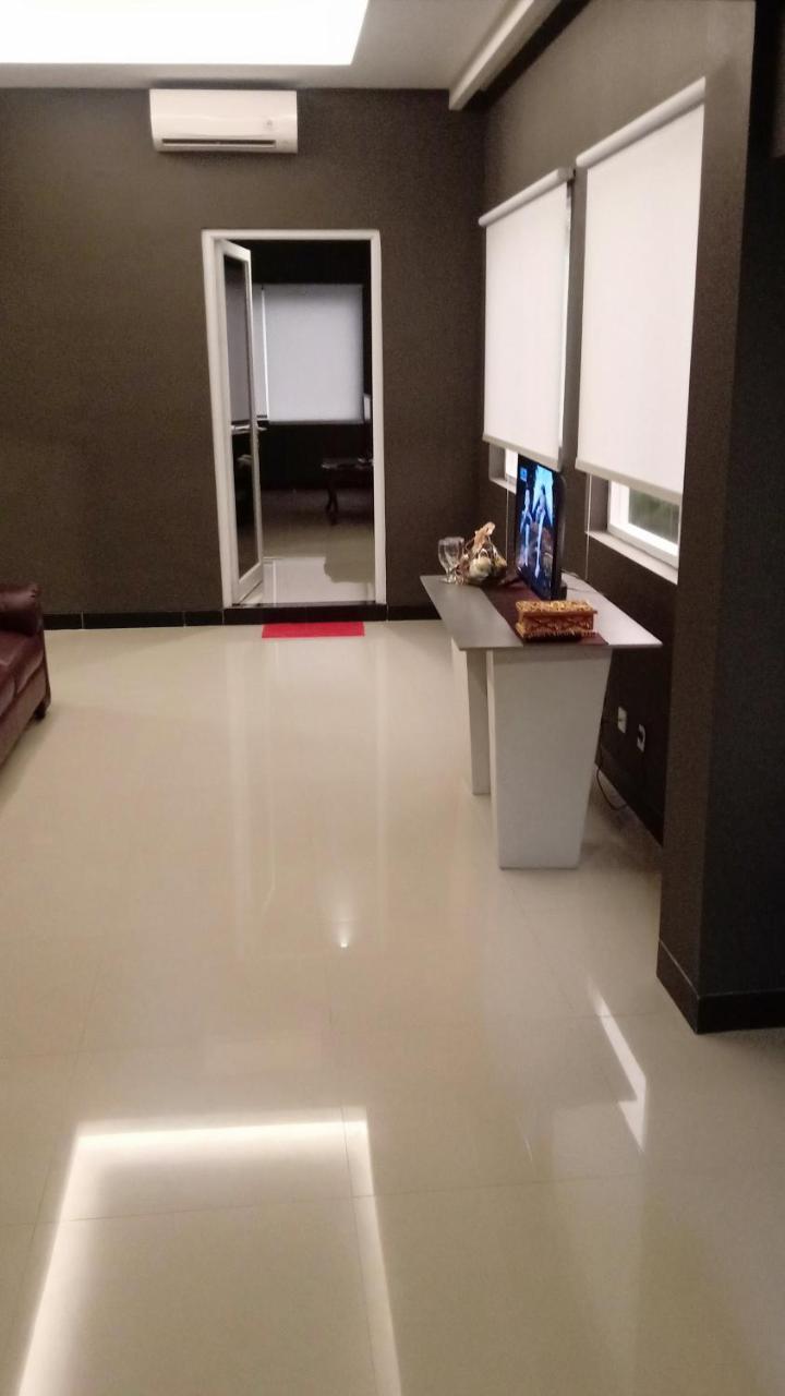 يوغياكارتا Hotel Matahari المظهر الخارجي الصورة