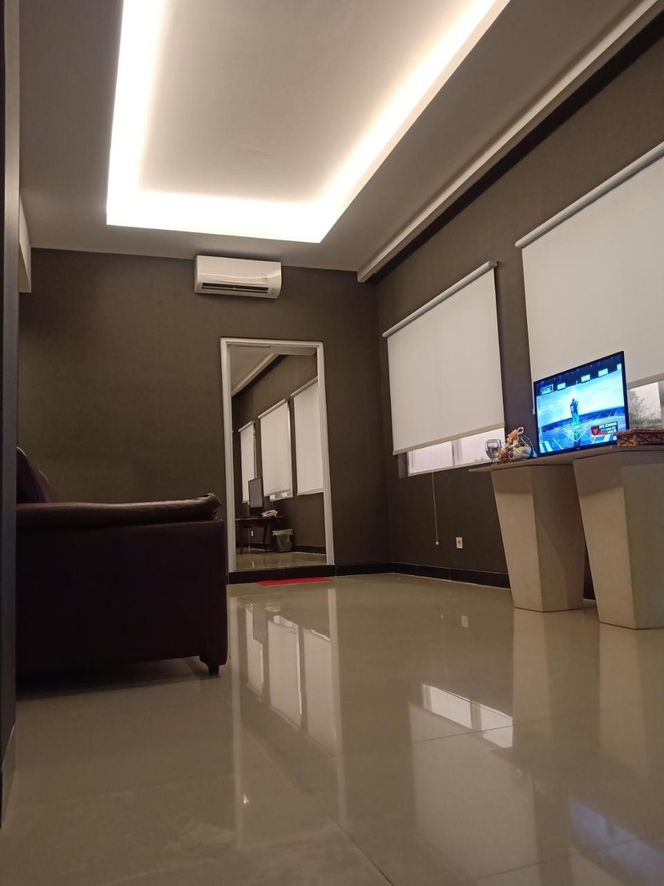 يوغياكارتا Hotel Matahari المظهر الخارجي الصورة