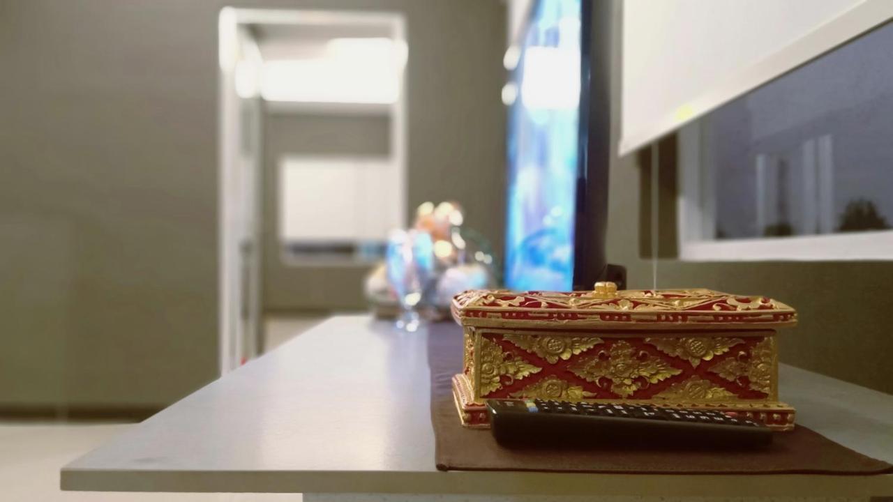 يوغياكارتا Hotel Matahari المظهر الخارجي الصورة