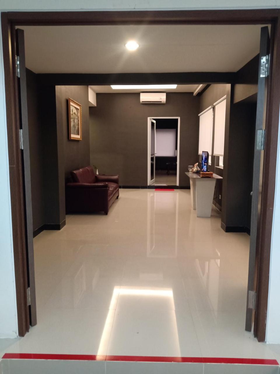 يوغياكارتا Hotel Matahari المظهر الخارجي الصورة