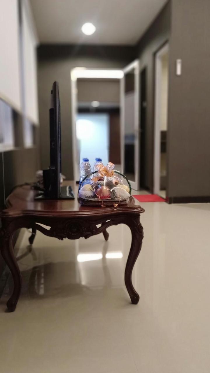 يوغياكارتا Hotel Matahari المظهر الخارجي الصورة